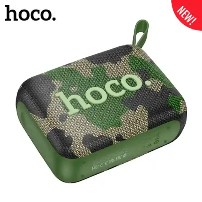 Hoco HC28 Melody Portable Bluetooth Speaker
